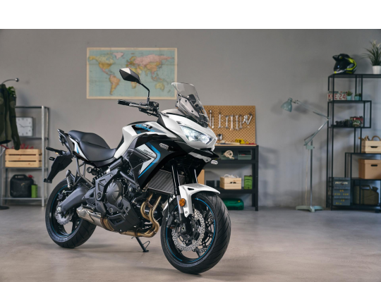 motorrika image